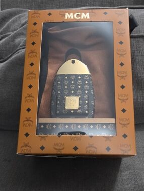 MCM Perfume